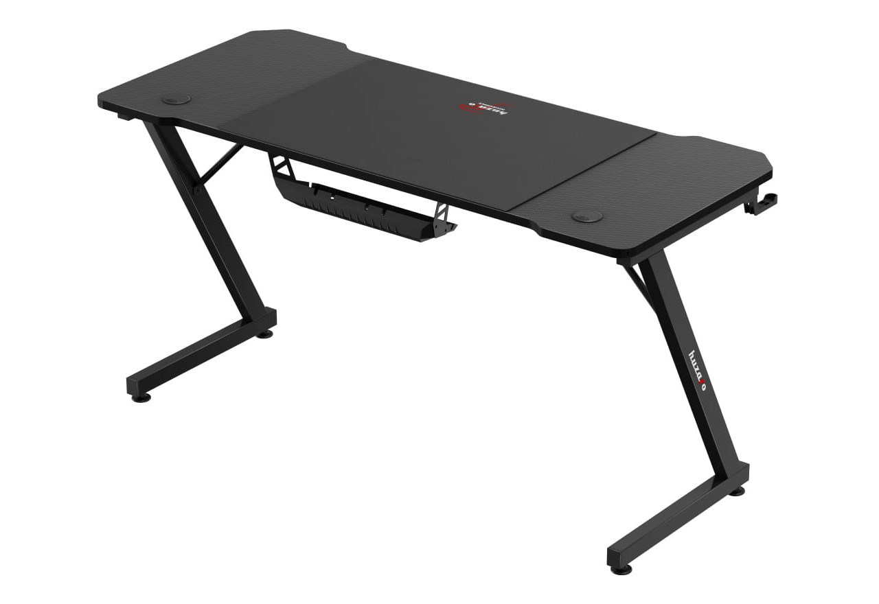 Huzaro Hero 3.3 Black -