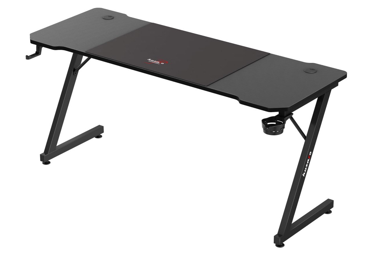 Huzaro Hero 4.8 Black -