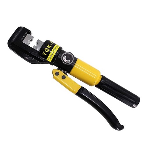 HiSmart Hydraulic Crimping Pliers 4-70mm2 |