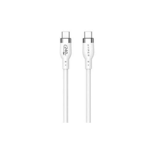 Hyper | 2M Silicone 240W USB-C