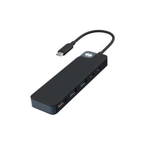 Hyper HyperDrive Flex 5 Port USB-C