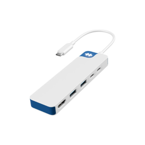 Hyper HyperDrive Flex 5 Port USB-C