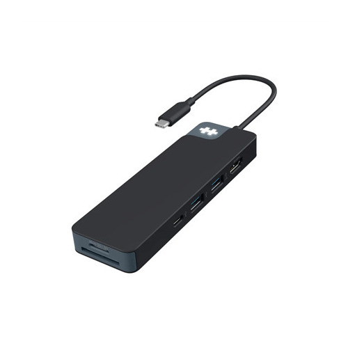 Hyper HyperDrive Flex 8 Port USB-C