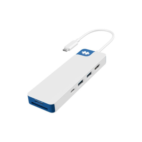 Hyper HyperDrive Flex 8 Port USB-C