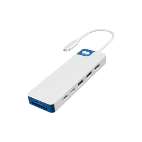 Targus Hyper HyperDrive Flex 9 Port