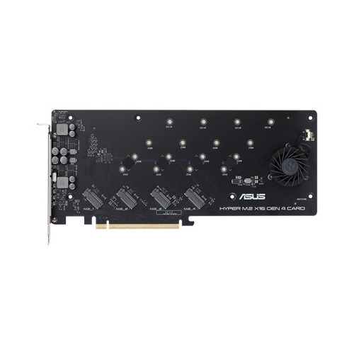 ASUS HYPER M.2 X16 GEN