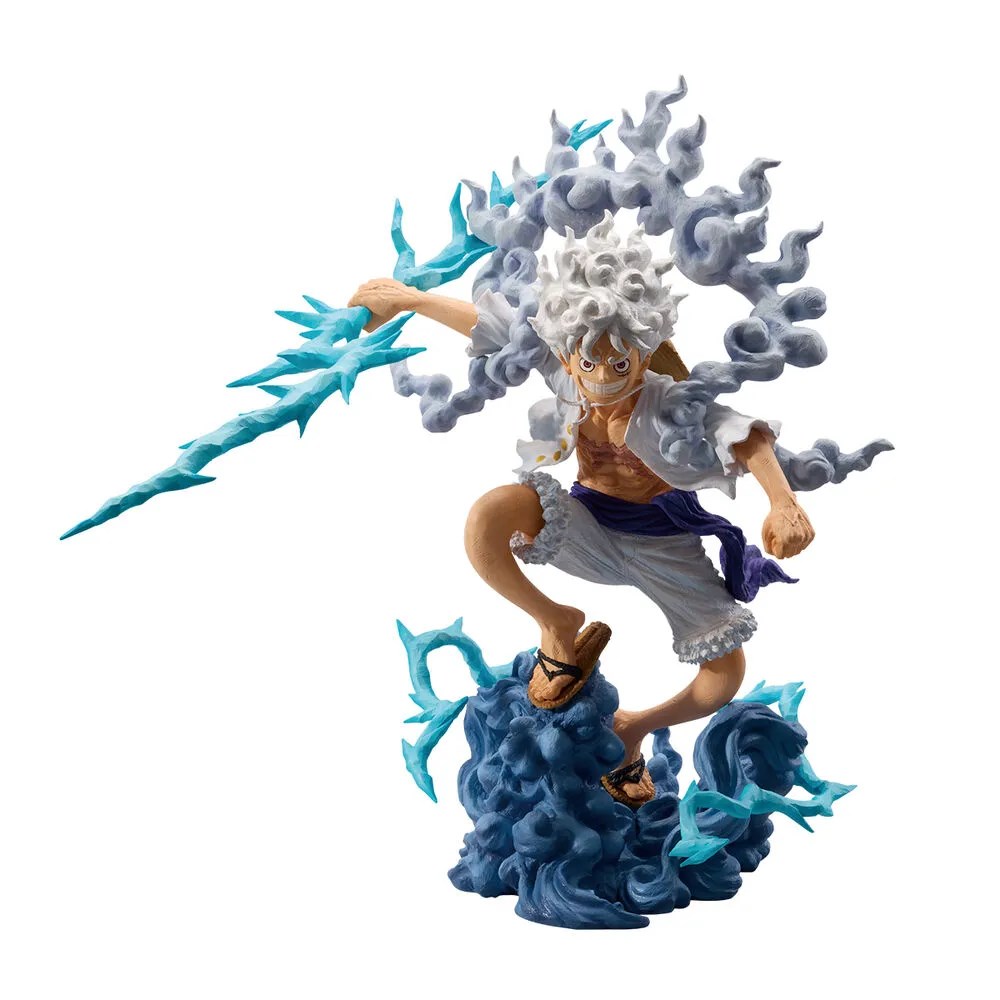 BANDAI ICHIBANSHO ONE PIECE - MONKEY