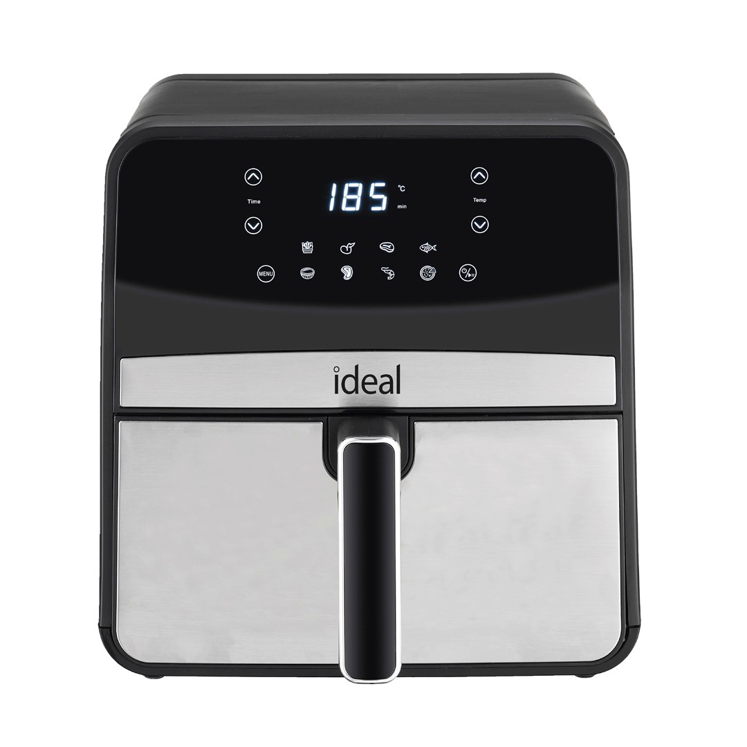 ELDOM IDEAL Fat-free fryer 6.5