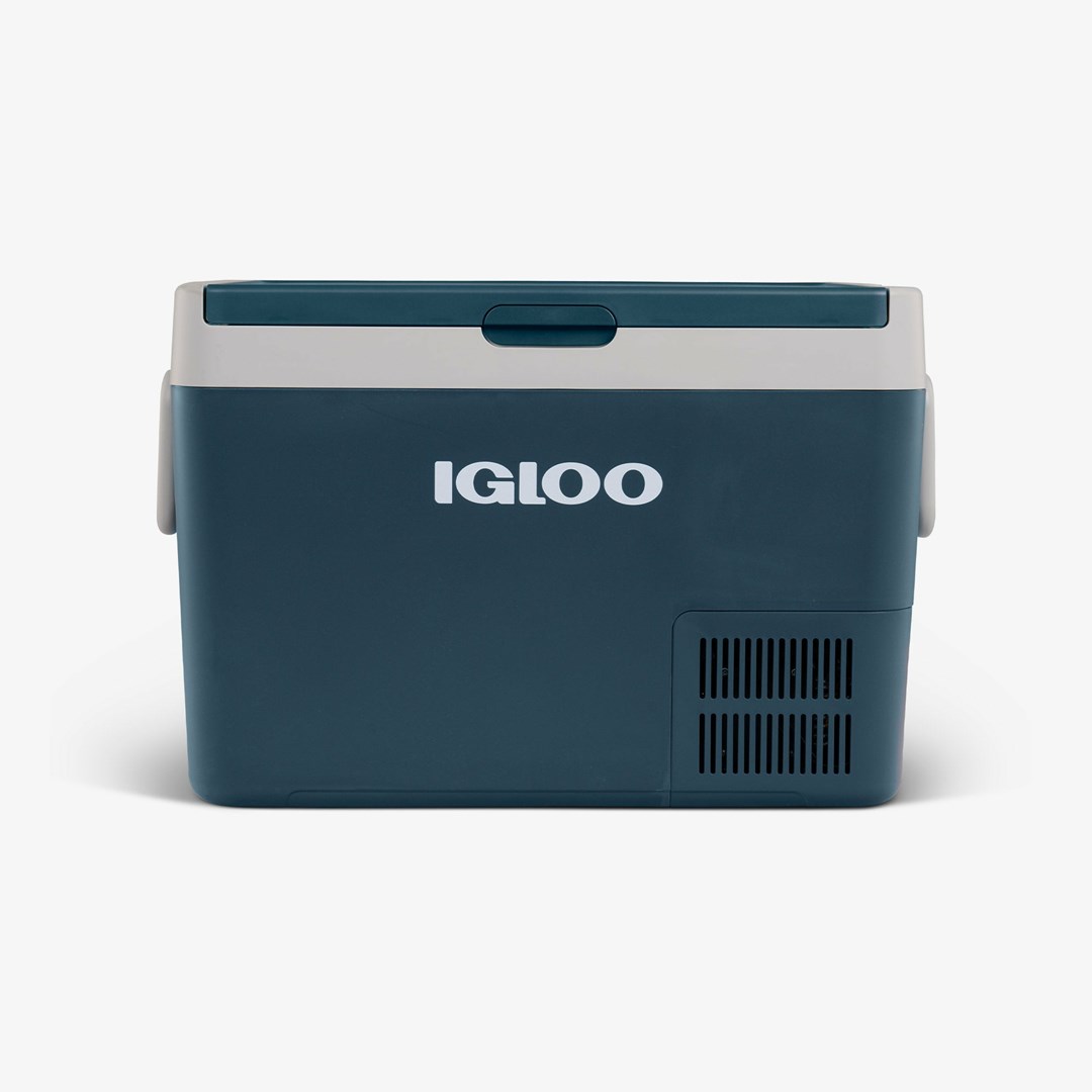 Igloo ICF 60 cool box 62