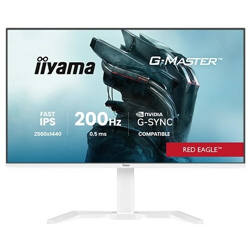Iiyama G-MASTER GB2771QSU-W1 computer monitor 68