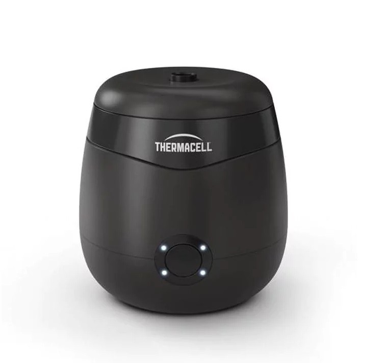 Įkraunamas uodų repelentas Thermacell E55XI |