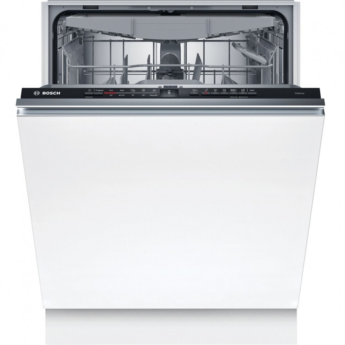 Bosch Serie 2 SMV2HVX02E dishwasher Fully