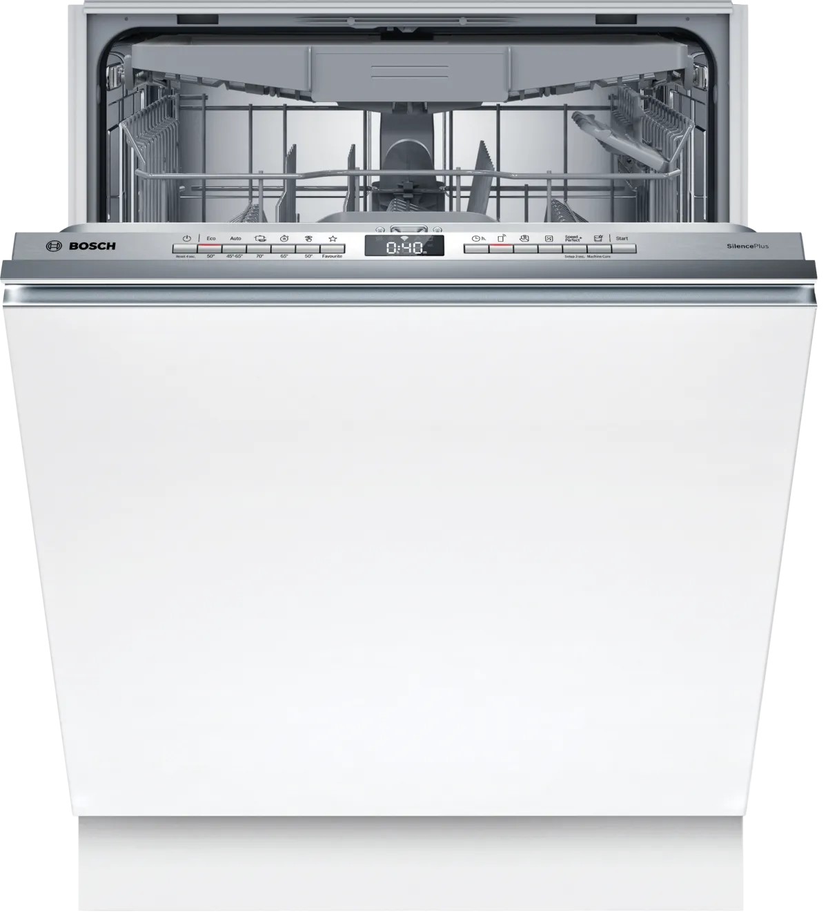 Built-in dishwasher BOSCH SMV4EVX11E | SMV4EVX11E