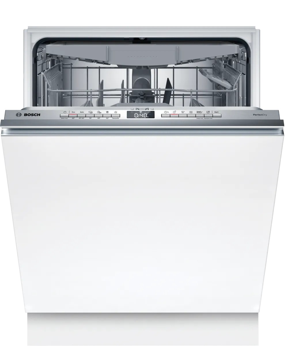 Bosch Serie 6 SMV6YCX02E dishwasher Fully