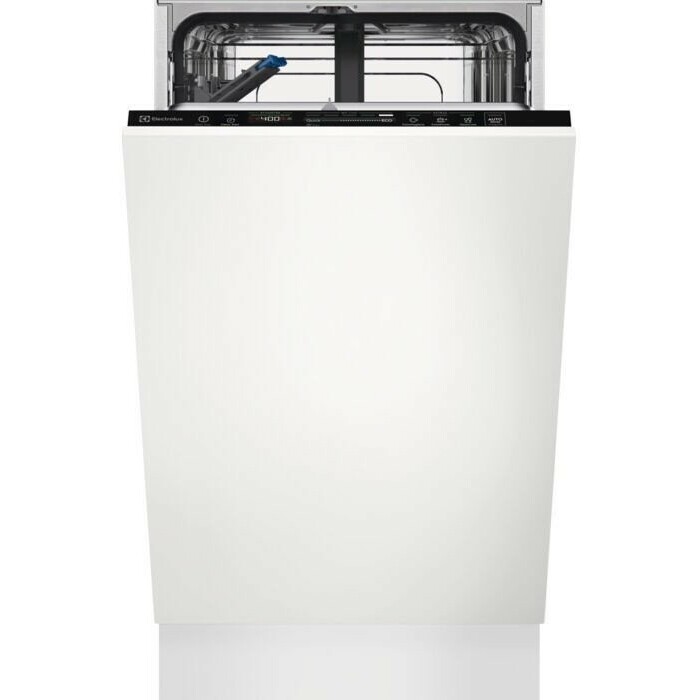 Trauku mašīna ELECTROLUX EEG62300L | EEG62300L