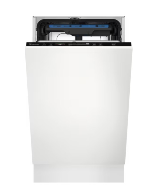 Electrolux EEM43200L Fully built-in 10 place