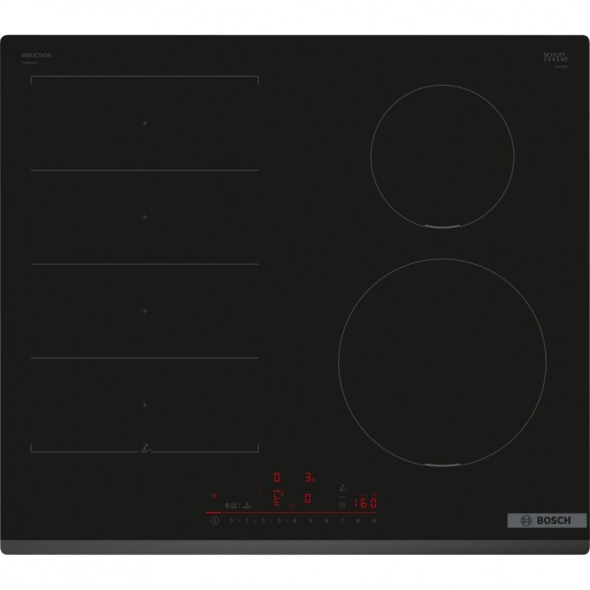 Bosch PIX631HC1E | PIX631HC1E | 4242005394111