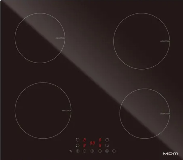 MPM-60-IM-13/N Induction Hob | MPM-60-IM-13/N |