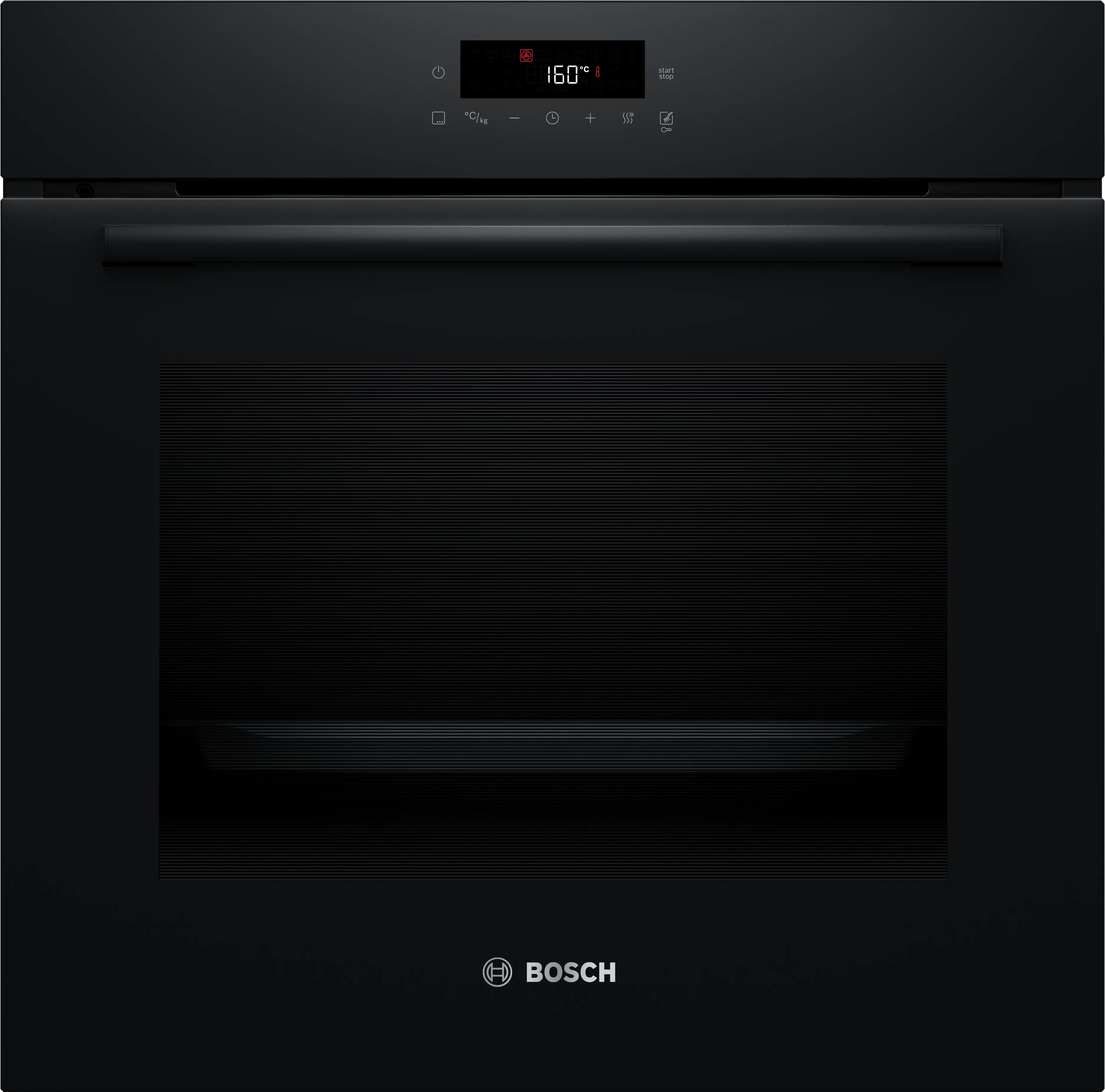 Bosch Serie 2 HBA571BB4 oven 71