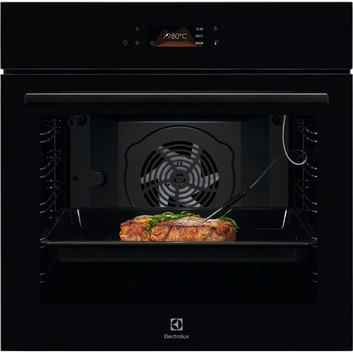 Cepeškrāsns ELECTROLUX LOD8P39Z | LOD8P39Z |