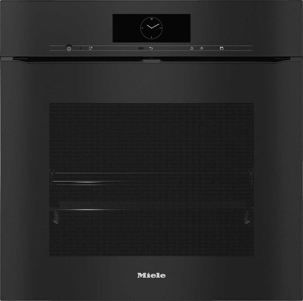 Įmontuojama orkaitė Miele H 7860 BPX