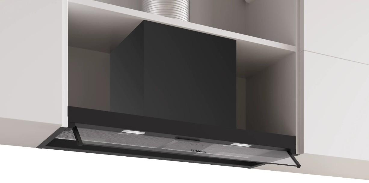 BOSCH DBB85CC60 Hood Serie 4 80