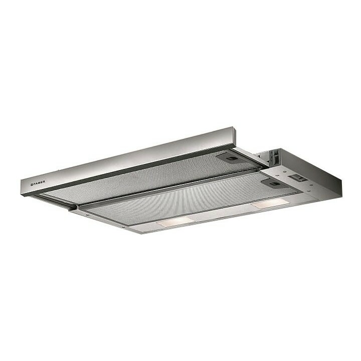 Įmontuojamas gartraukis Faber Flexa NG AM/XA60