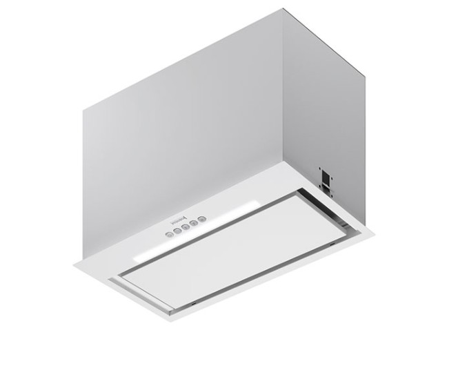 Įmontuojamas gartraukis Franke BOX FLUSH EVO