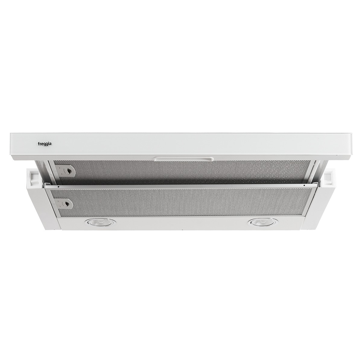 Įmontuojamas gartraukis FREGGIA CHS46GW | FR10055