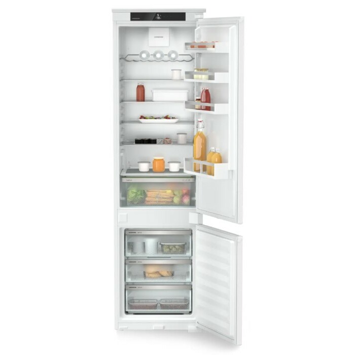 Įmontuojamas šaldytuvas Liebherr ICNSd 5603 Pure