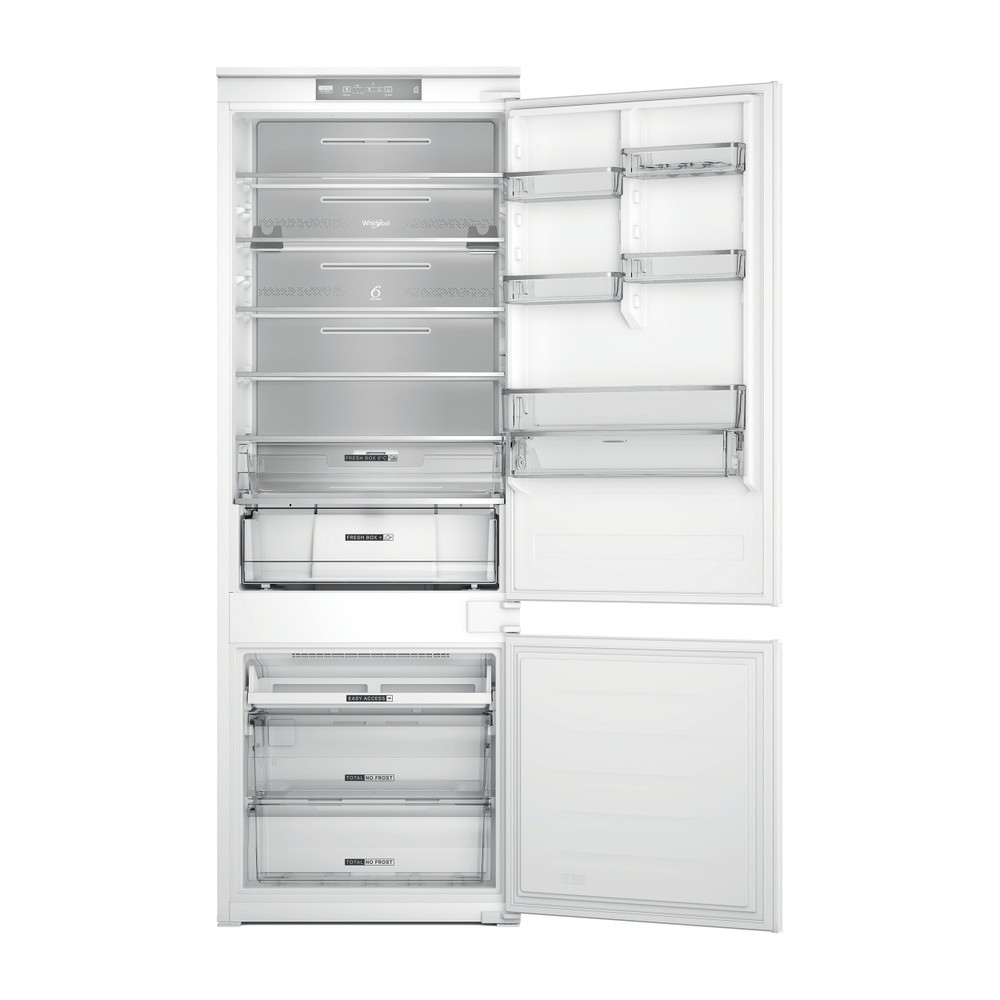 Įmontuojamas šaldytuvas Whirlpool WH SP70 T121