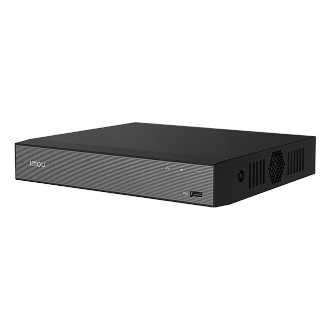 Rejestrator IP Imou N110-4P 10-kanałowy 4-PoE