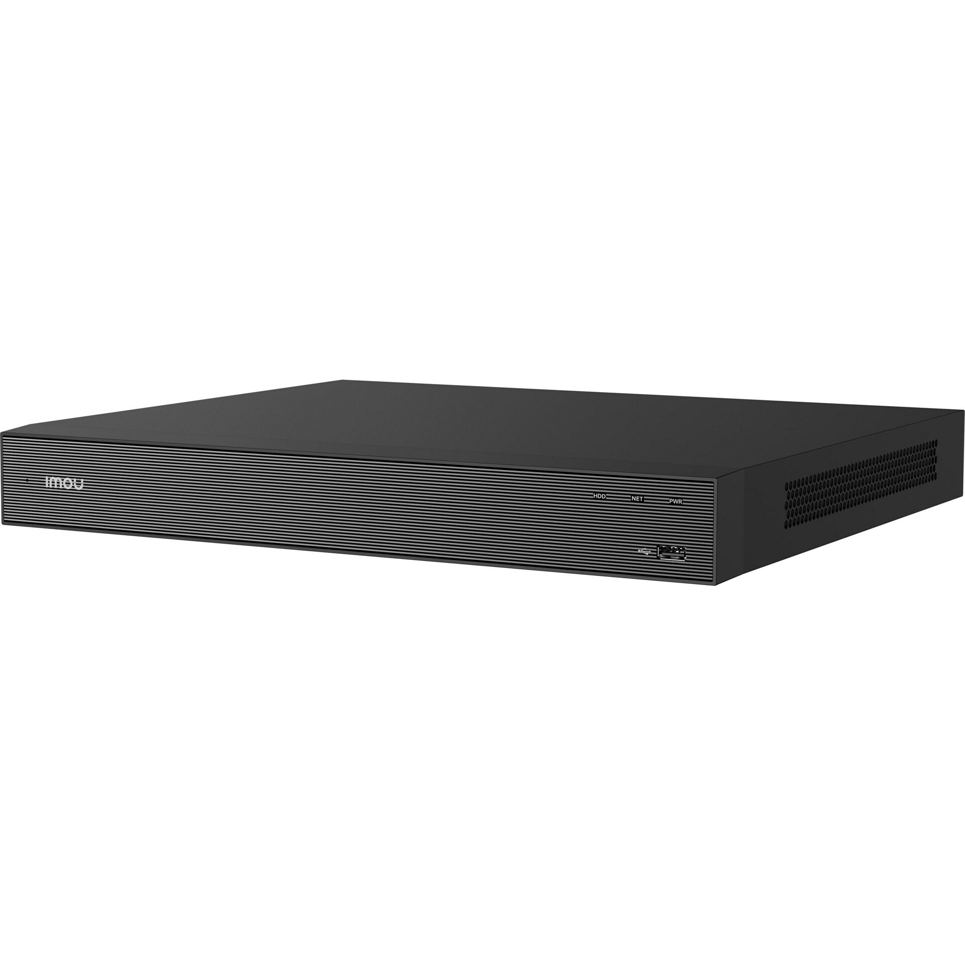 Imou N236-16P IP Recorder, 36-Channel, 16