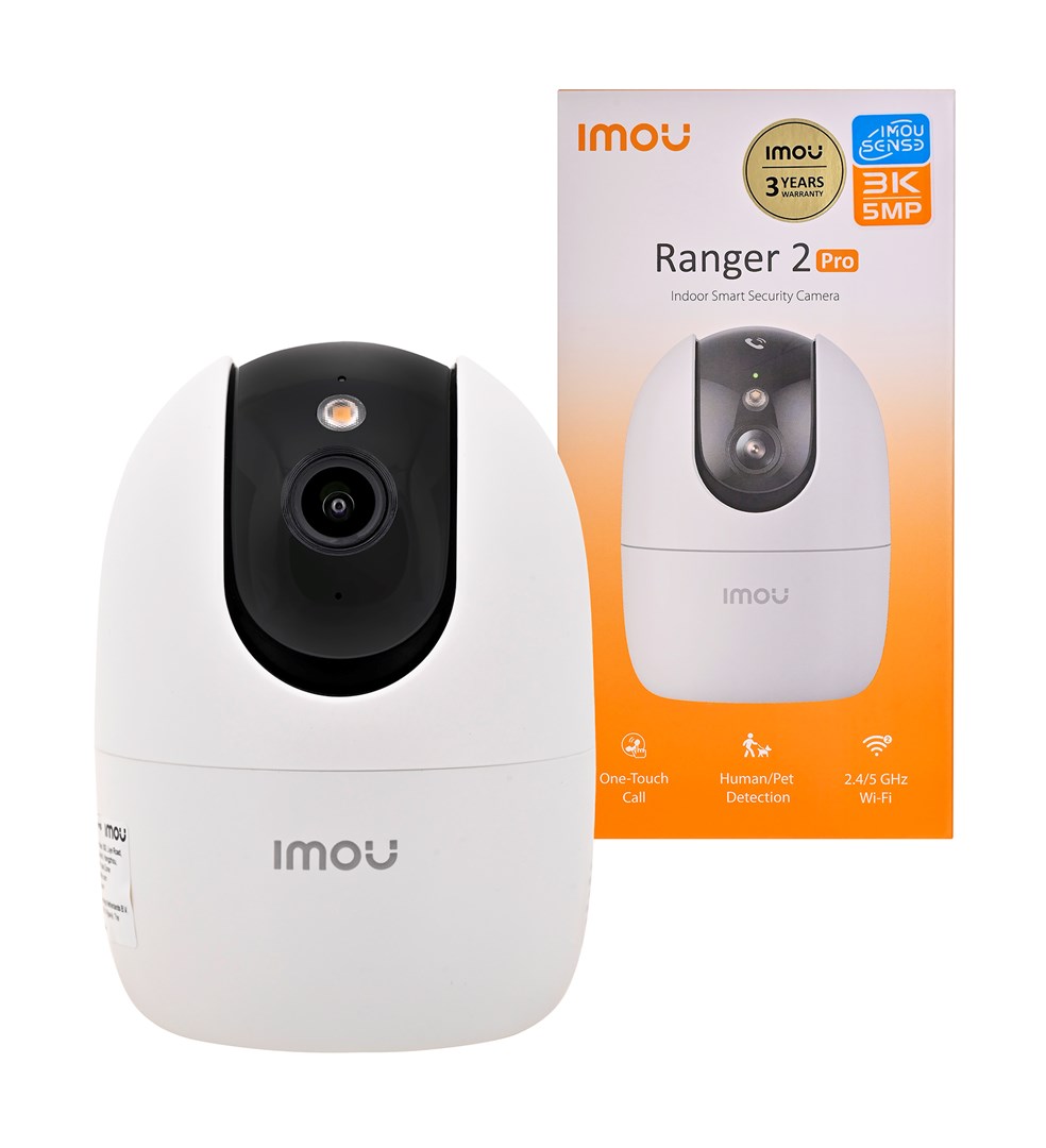 Imou security camera Ranger 2 Pro