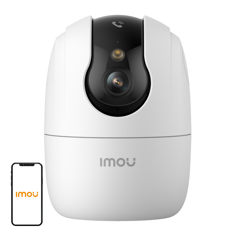 IMOU Ranger 2C Pro 5MP Indoor