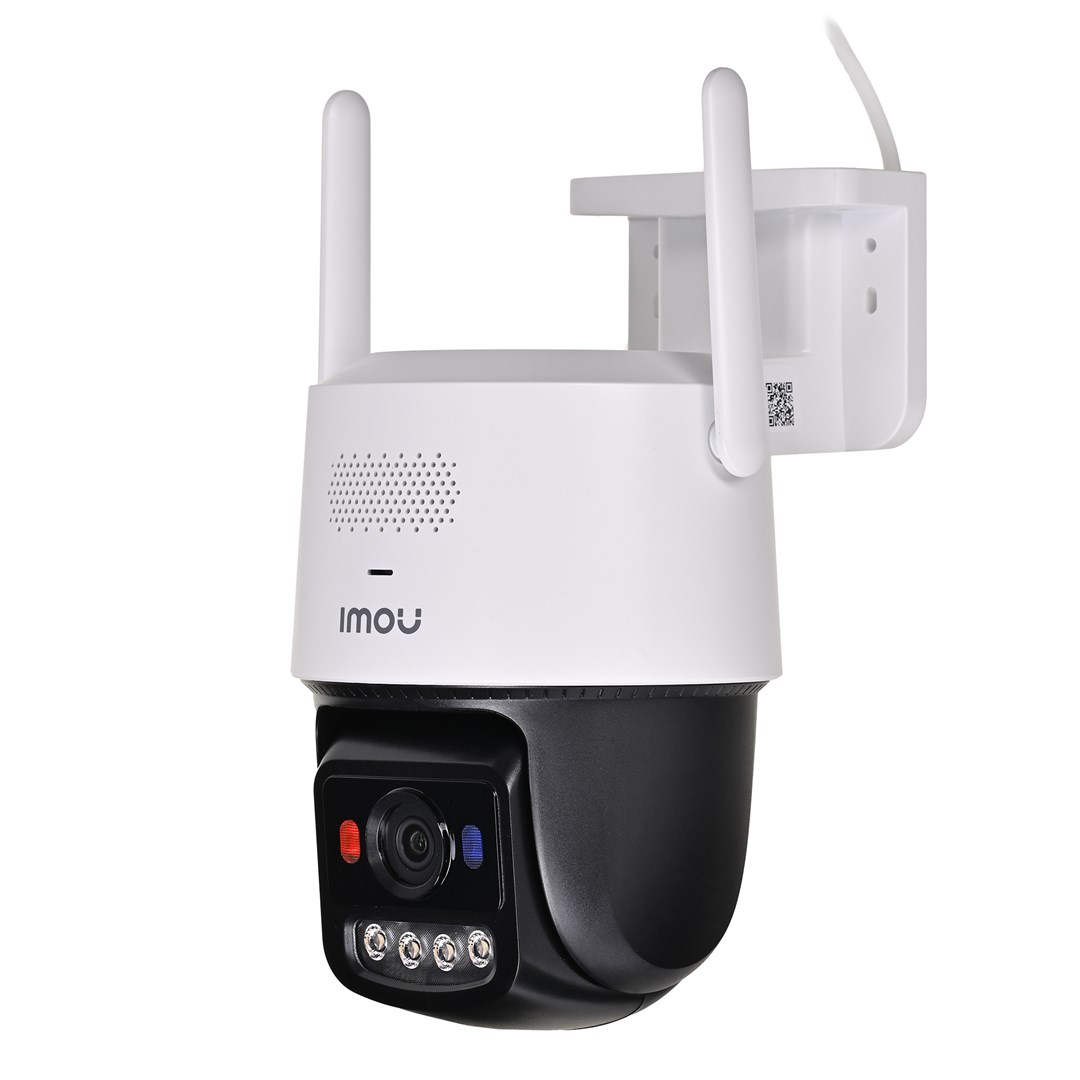 Imou Titan Pro Dome IP security