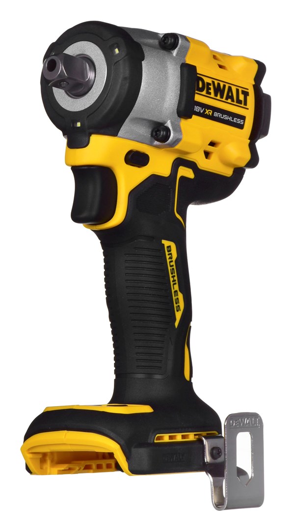 IMPACT WRENCH DEWALT DCF922N | DCF922N-XJ