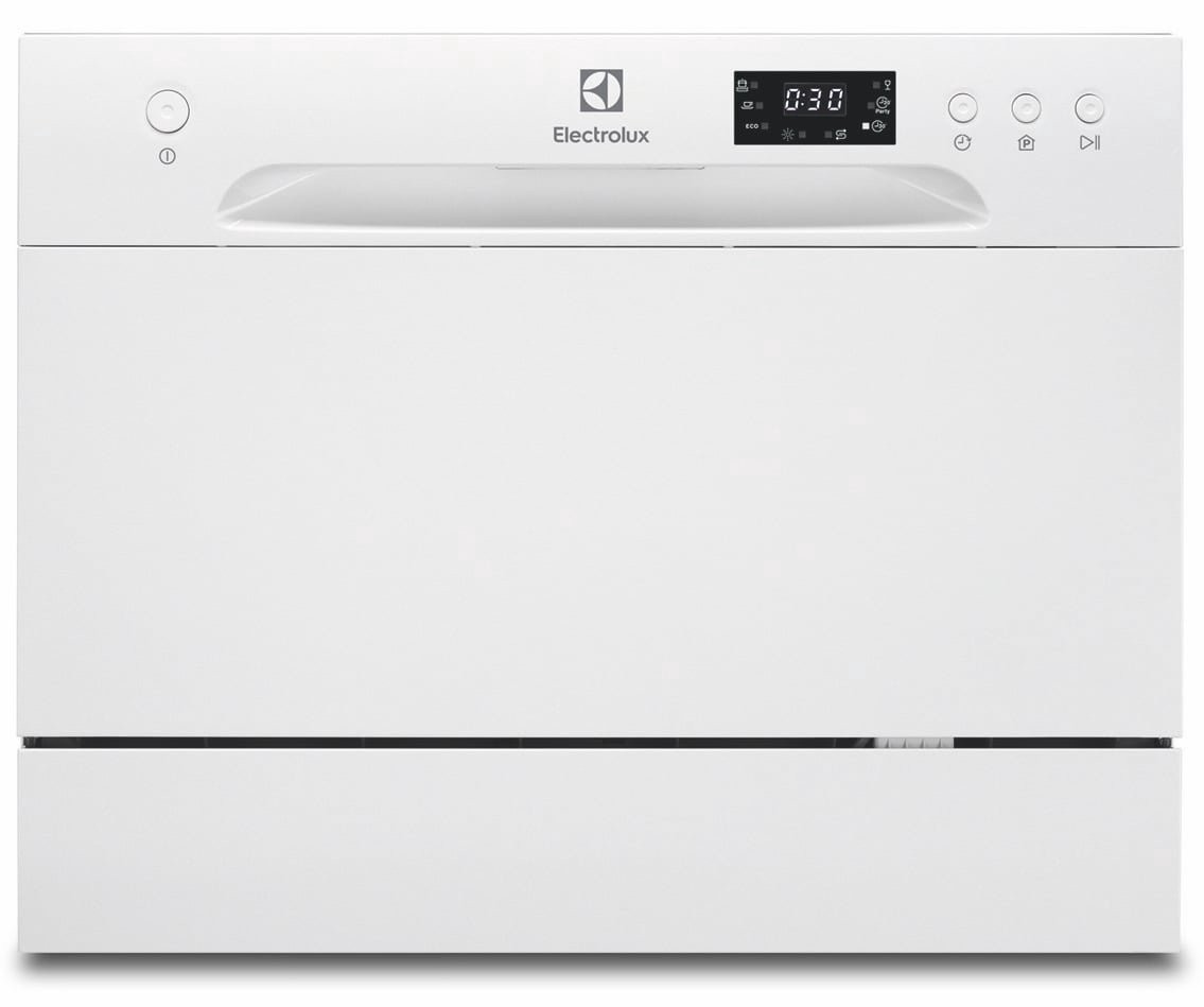 Indaplovė ELECTROLUX ESF2400OW | EL9673 |