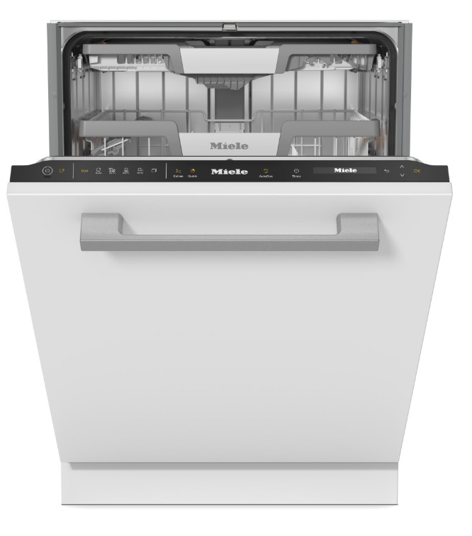 Indaplovė Miele G 7658 SCVi XXL