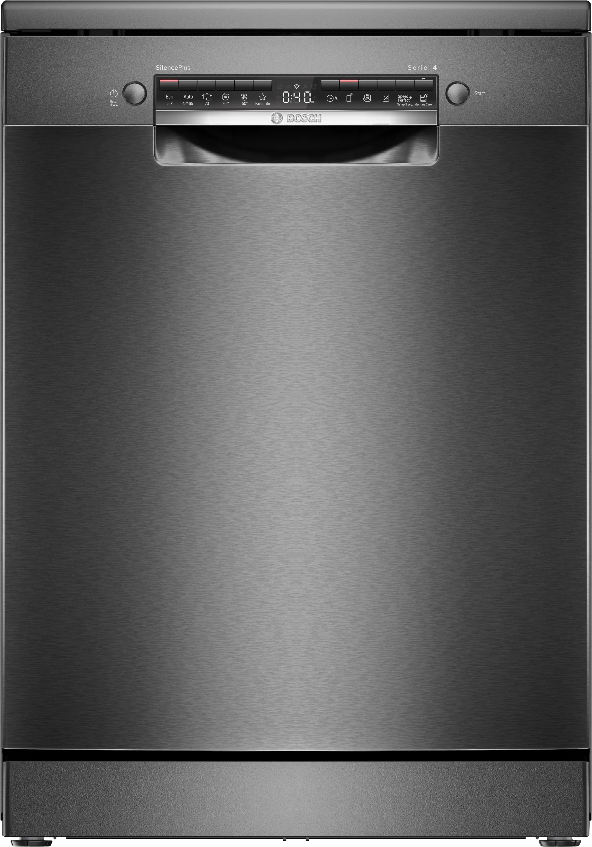BOSCH Indaplovė Bocch SMS4EMC06E | BO010690
