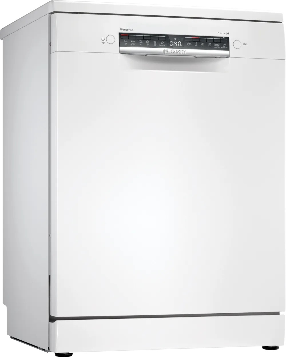Indaplovė Bosch SMS4EMW06E | 4242005421213 |