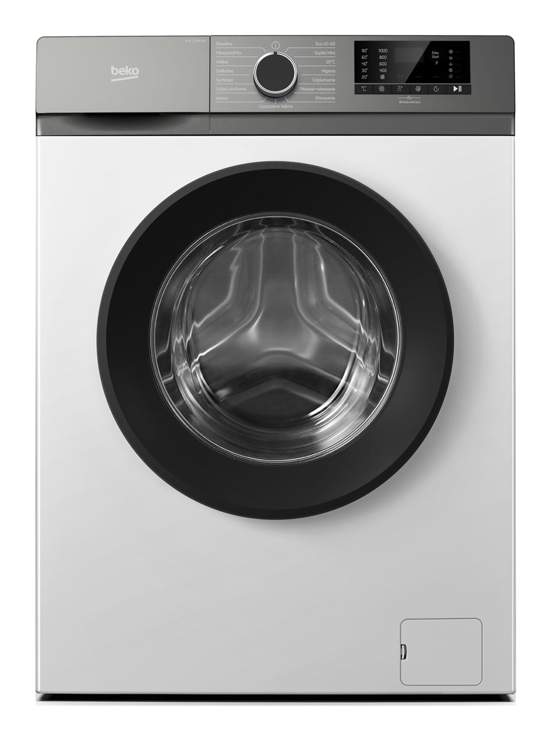 BEKO Washing machine B1W630WDGPL | B1W630WDGBPL