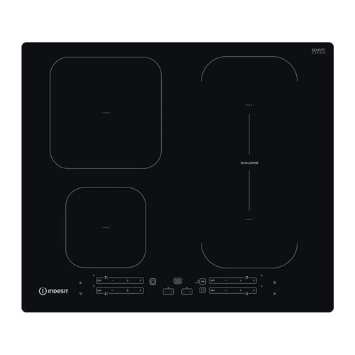 INDESIT | Hob | IB 65B60
