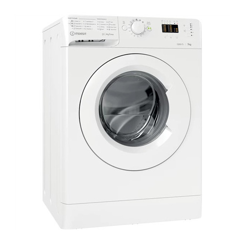 INDESIT | Washing machine | MTWA