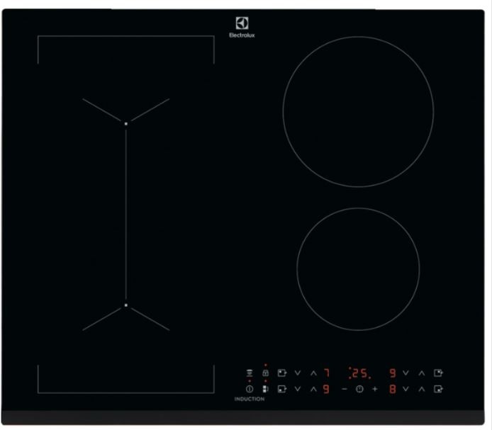 Electrolux LIV63431BK | 19110520 | 7332543669523
