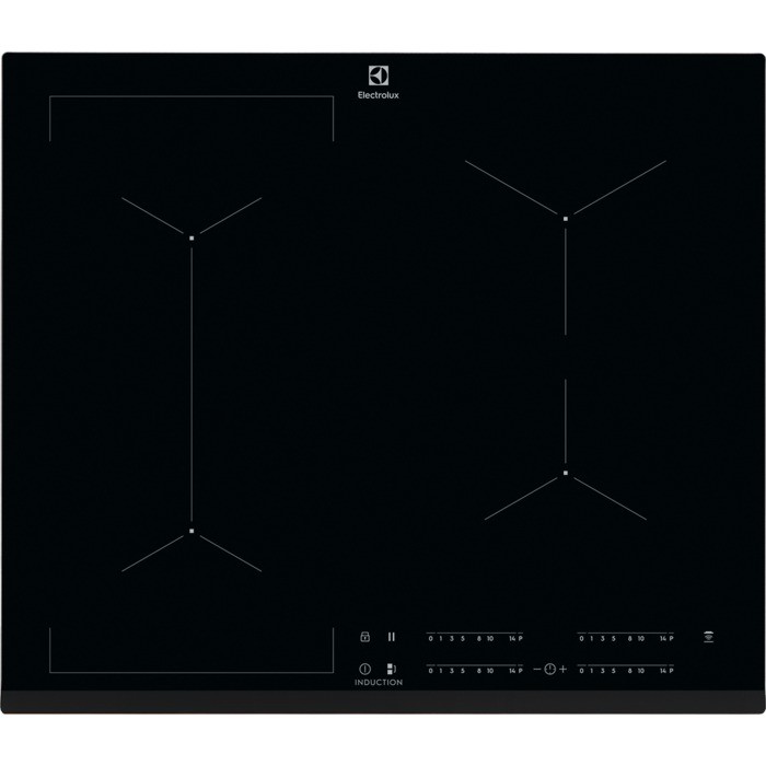 ELECTROLUX Induction hob EIV63443 | EIV63443