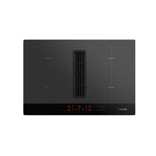 INDUCTION HOB VZ40 PRO/VI24-VZ4P01MDEU DREAME |