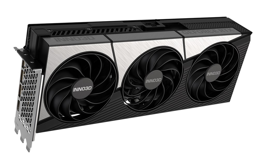 INNO3D GeForce RTX 5090 X3 OC