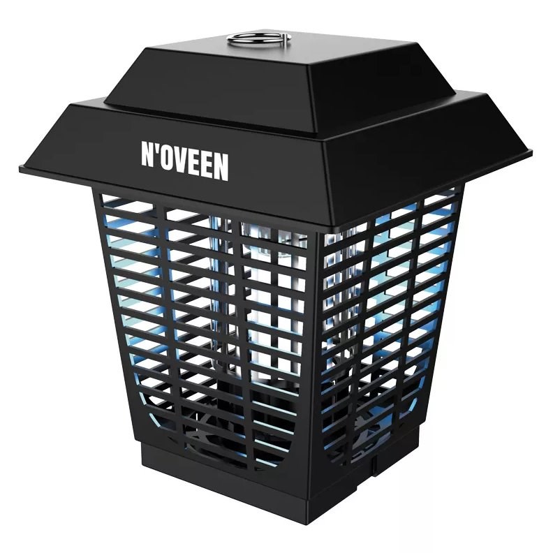 Insecticide lamp N`oveen IKN22 IPX4 Professional