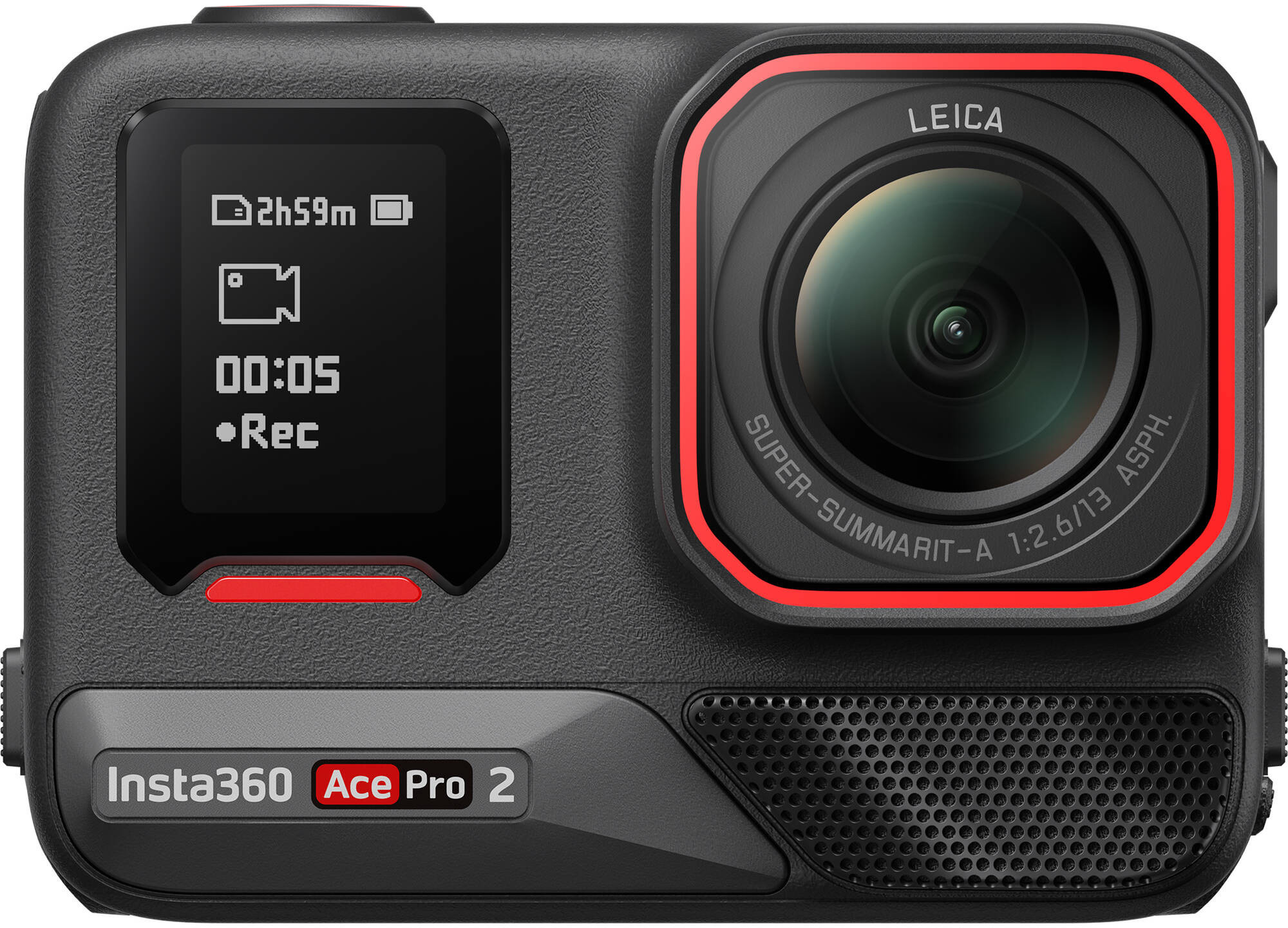 Insta360 Ace Pro 2 Motorcycle Bundle